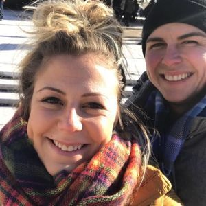 Meet your Posher, Jeff